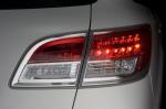 Mazda CX-9 2007 года